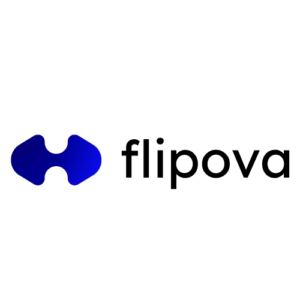 Logo Flipova
